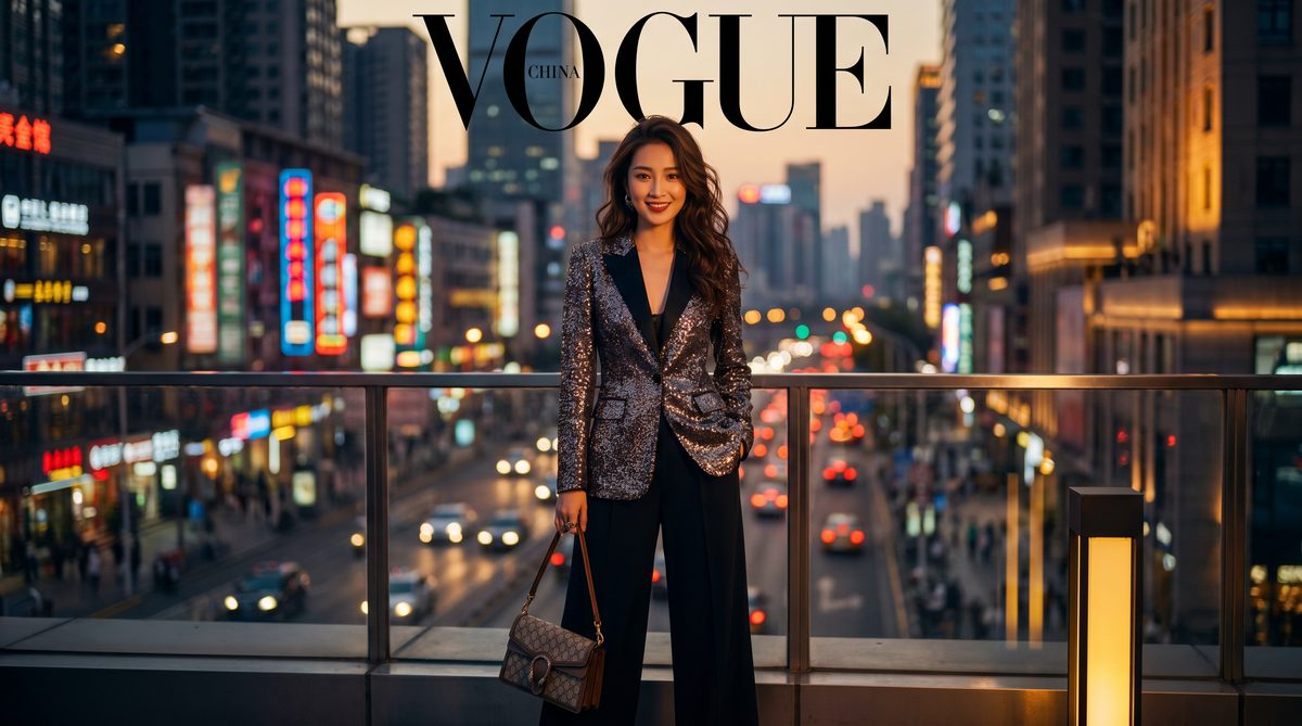 国产自拍国产自拍生活视频·上海夜景城市生活记录